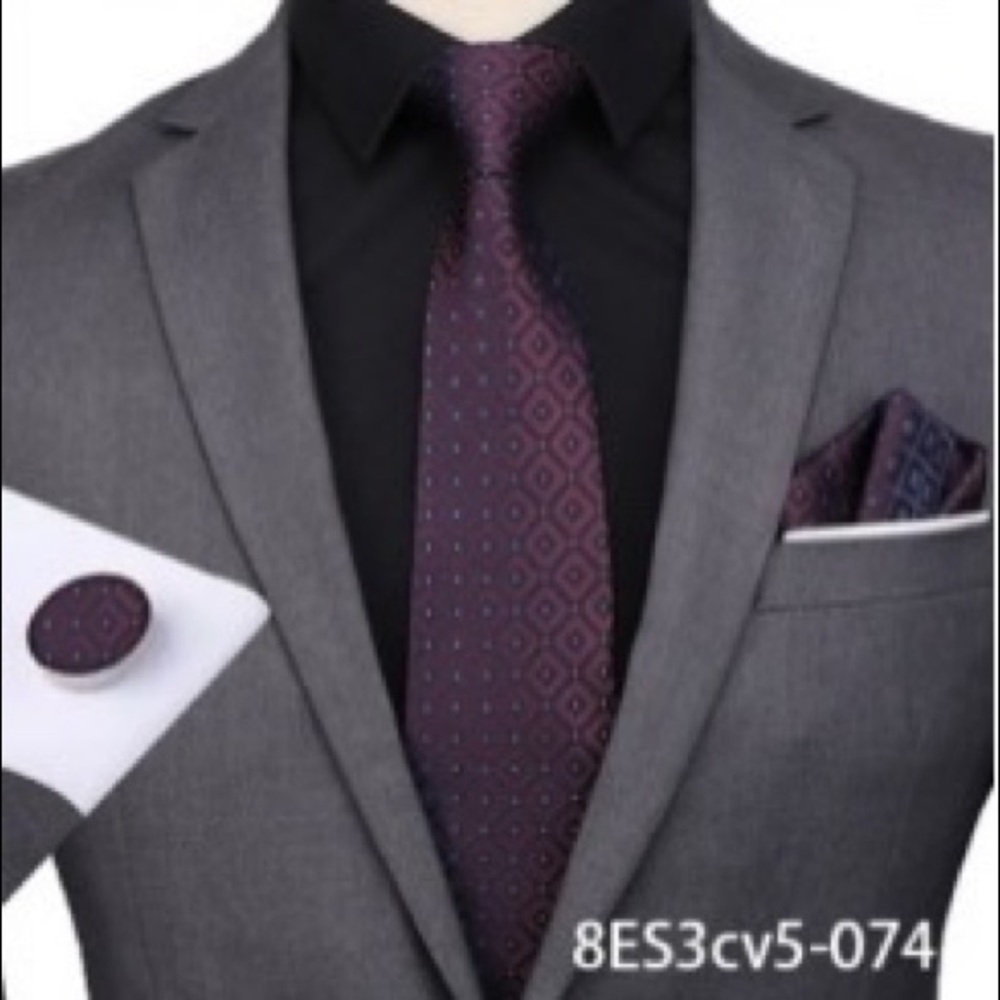 Tie Sets